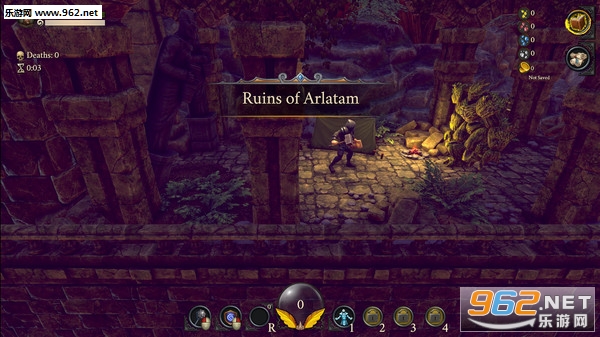 :(Azuran Tales: Trials)ƽ